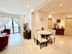 West Bay Condominium (D5), Condominium #379043171
